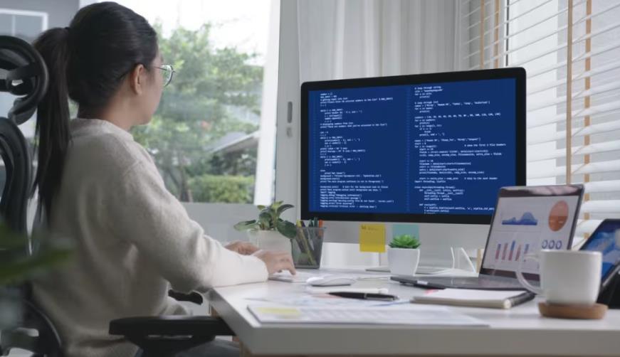 寿宁县企业数字化解决方案:机器学习赋能商业模式升级的核心路径
